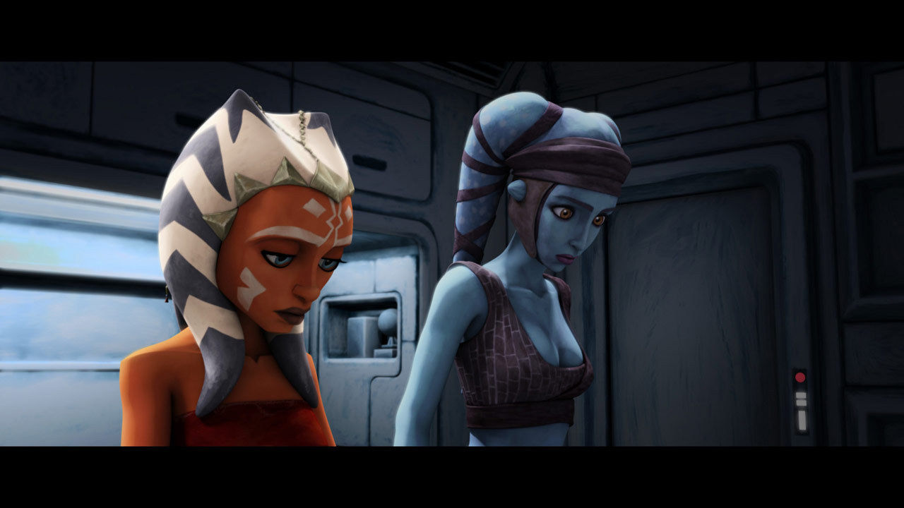 Images By Abs On Clone Wars DE1