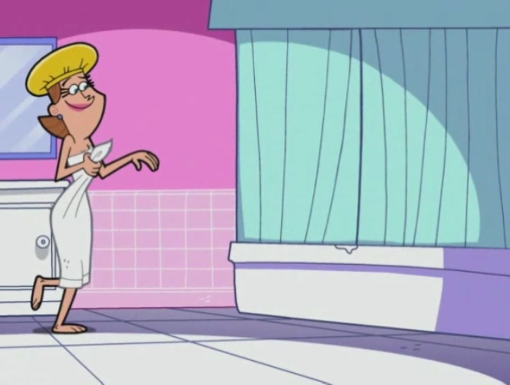 Fairly Oddparents Shower Porn - Mom Naked Timmy Turner Dad | Gay Fetish XXX