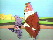 Rocky and Mugsy