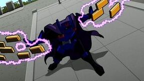 Dr Polaris BTBATB 001