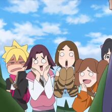 Kagura Karatachi Xianb Wiki Fandom