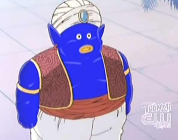 nicktoons dragon ball z kai mr popo nicktoons dragon ball z kai mr popo