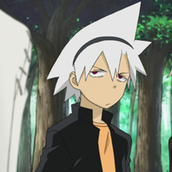 Soul Eater Evans Xianb Wiki Fandom