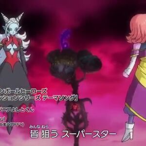 Supreme Kai Of Time Xianb Wiki Fandom