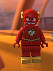 Flash lego
