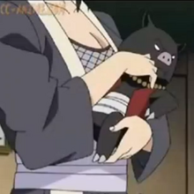 Shizune Genjutsu World Xianb Wiki Fandom