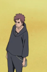 Kazekage