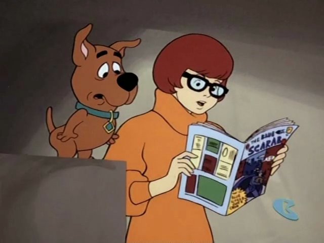 Scrappy-Doo | Xianb Wiki | Fandom