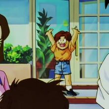 Earth Dragonball Z Kai Timeline Xianb Wiki Fandom