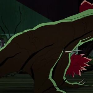 Wallpaper Pamela Lillian Isley Poison Ivy Batman Vs Teenage Mutant Ninja Free HD
