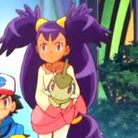 Iris Xianb Wiki Fandom