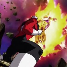 Jiren Xianb Wiki Fandom