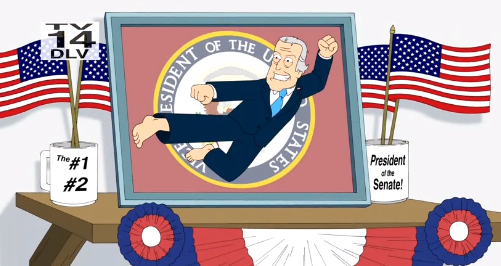 Joe Biden | Xianb Wiki | Fandom