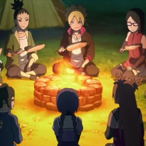 Shikadai Nara Xianb Wiki Fandom