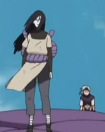 Orochimaru Xianb Wiki Fandom