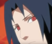 Sharingan