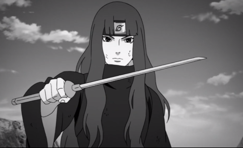 Naori Uchiha Xianb Wiki Fandom