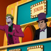 Joker Batman Vs Two Face Xianb Wiki Fandom