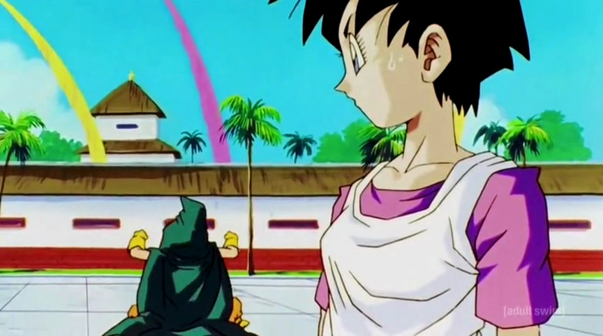 Image - DBZ Kai EP 1119459.png | Xianb Wiki | FANDOM powered by Wikia
