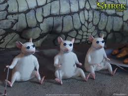 The Three Blind Mice Xianb Wiki Fandom