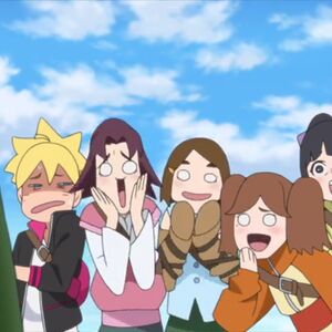 Kagura Karatachi Xianb Wiki Fandom