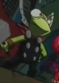 Throg (Spider-Ham)