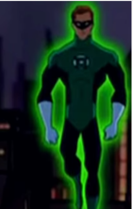 Hal Jordan In A Nutshell Geoff John S Green Lantern 9 Dccomics