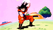 Spirit Bomb