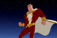 Shazam