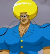 Bo-bobo