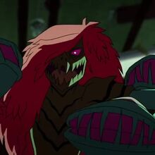 Get Wallpaper Pamela Lillian Isley Poison Ivy Batman Vs Teenage Mutant Ninja Free HD