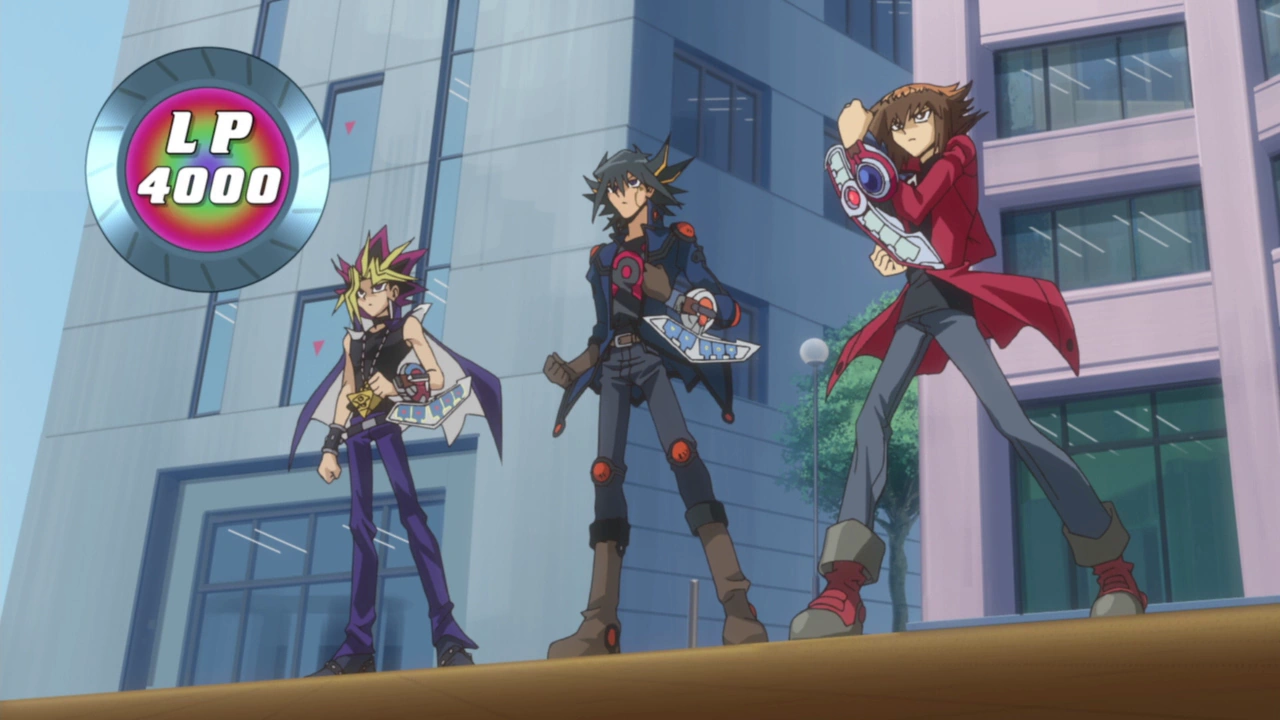 Yu Gi Oh Film Na Hrvatskom