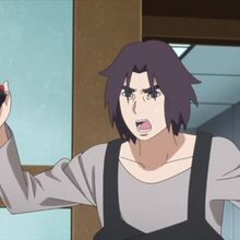 Haguruma Xianb Wiki Fandom