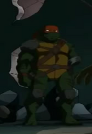 Future mikey