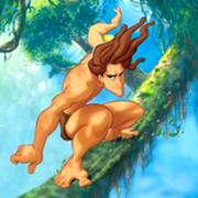 180px-Tarzan