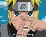 Shadow clone jutsu