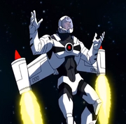 26cyborg