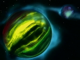 PlanetYardrat
