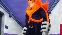 My hero academia 2 - 9 dub.720p 0930