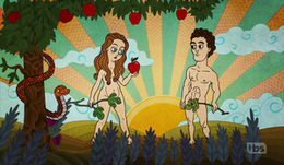 AdamEve