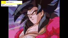 All Super Saiyan Forms in 10 Minutes 2017