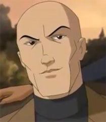 Charles Xavier (Earth-80920)