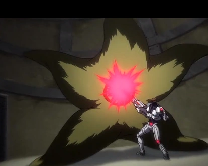 starro flashpoint paradox xianb