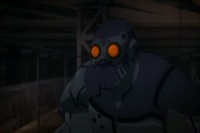 Blackspider