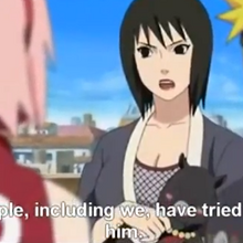 Shizune Genjutsu World Xianb Wiki Fandom
