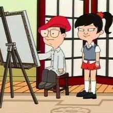 Akiko Yoshida Xianb Wiki Fandom