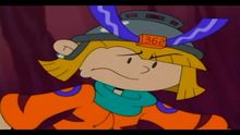 Numbuh 362 KND