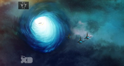 Hyperspace