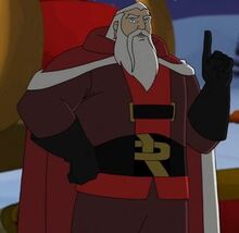 Jolnir (Earth-12041) from Marvel Super Hero Adventures Frost Fight 001