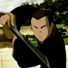 Chief Sokka Xianb Wiki Fandom